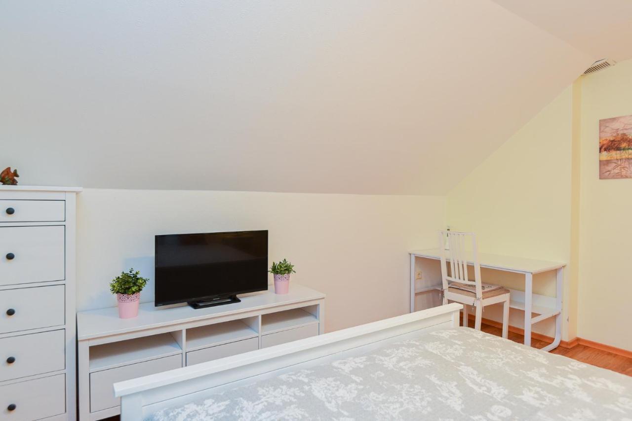 Vila Laurus 帕兰加 外观 照片